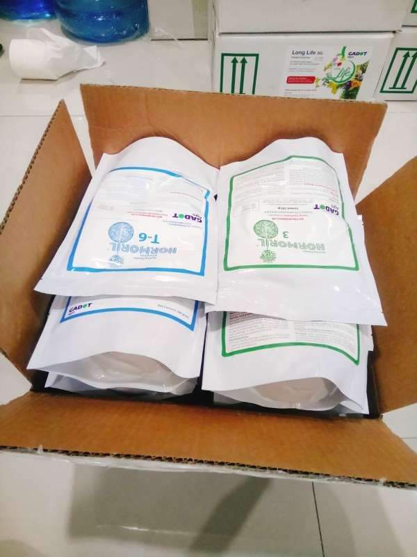 Bột kích rễ túi zip 0.5kg